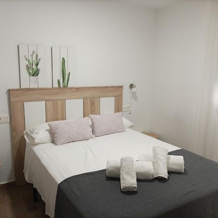 Acogedor Apartamento Junto Palacio Congresos Гранада Екстериор снимка