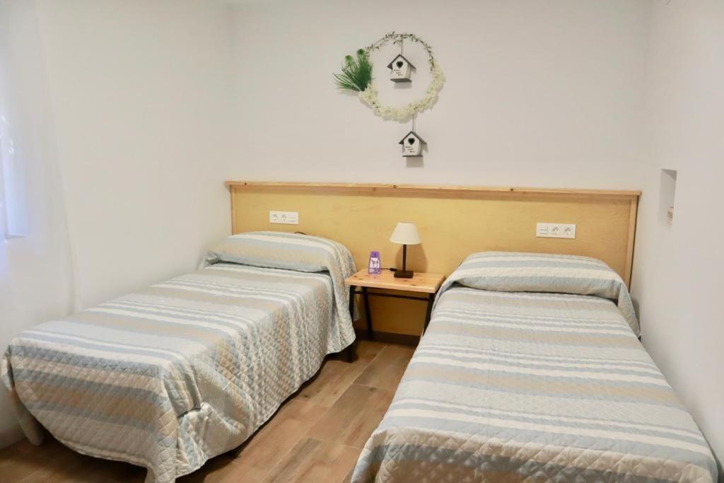 Acogedor Apartamento Junto Palacio Congresos Гранада Екстериор снимка