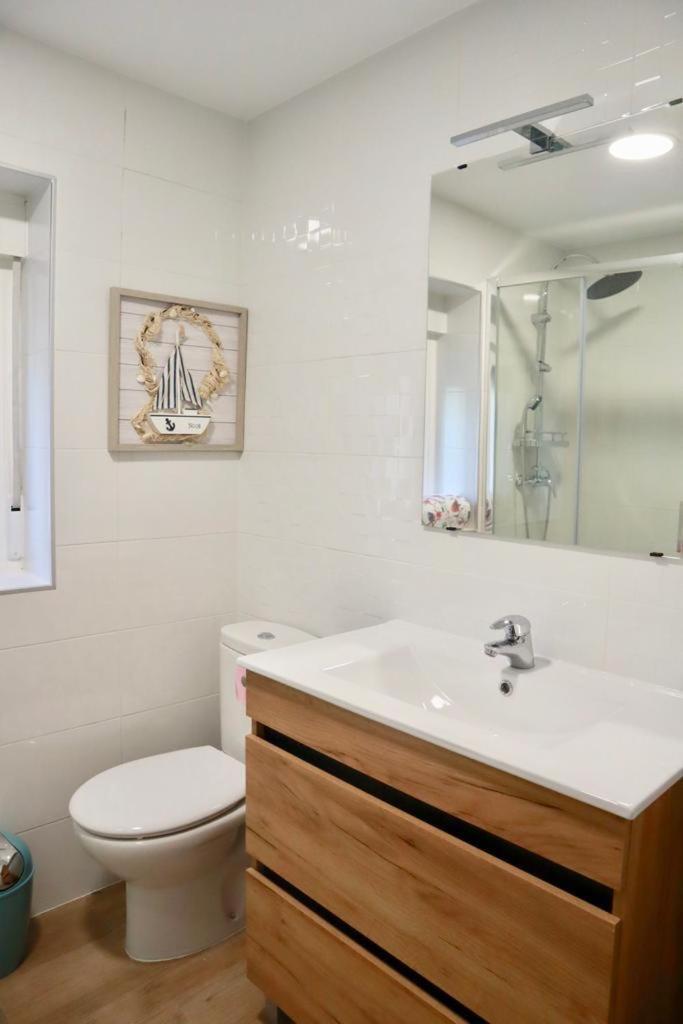 Acogedor Apartamento Junto Palacio Congresos Гранада Екстериор снимка