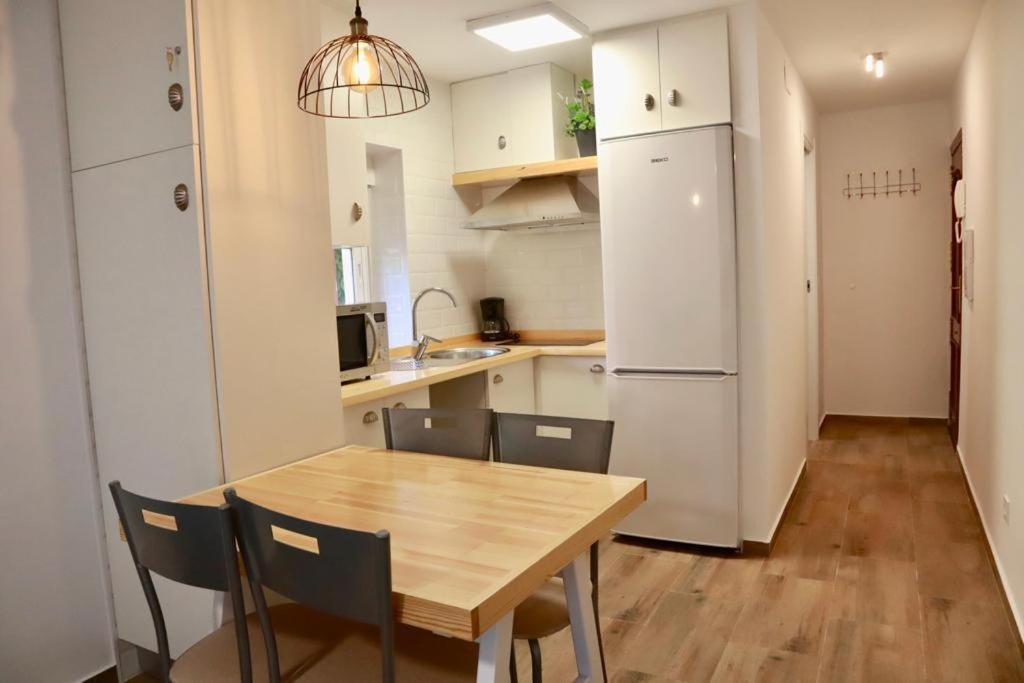 Acogedor Apartamento Junto Palacio Congresos Гранада Екстериор снимка