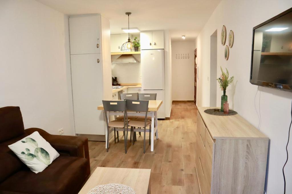 Acogedor Apartamento Junto Palacio Congresos Гранада Екстериор снимка