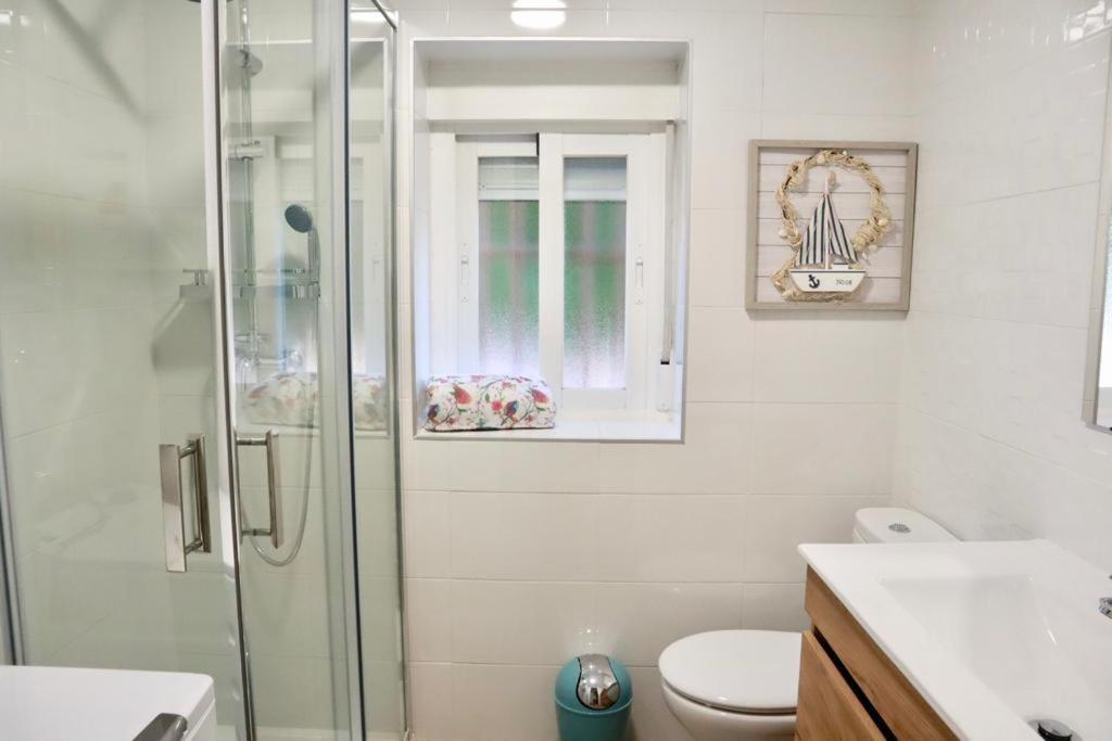 Acogedor Apartamento Junto Palacio Congresos Гранада Екстериор снимка
