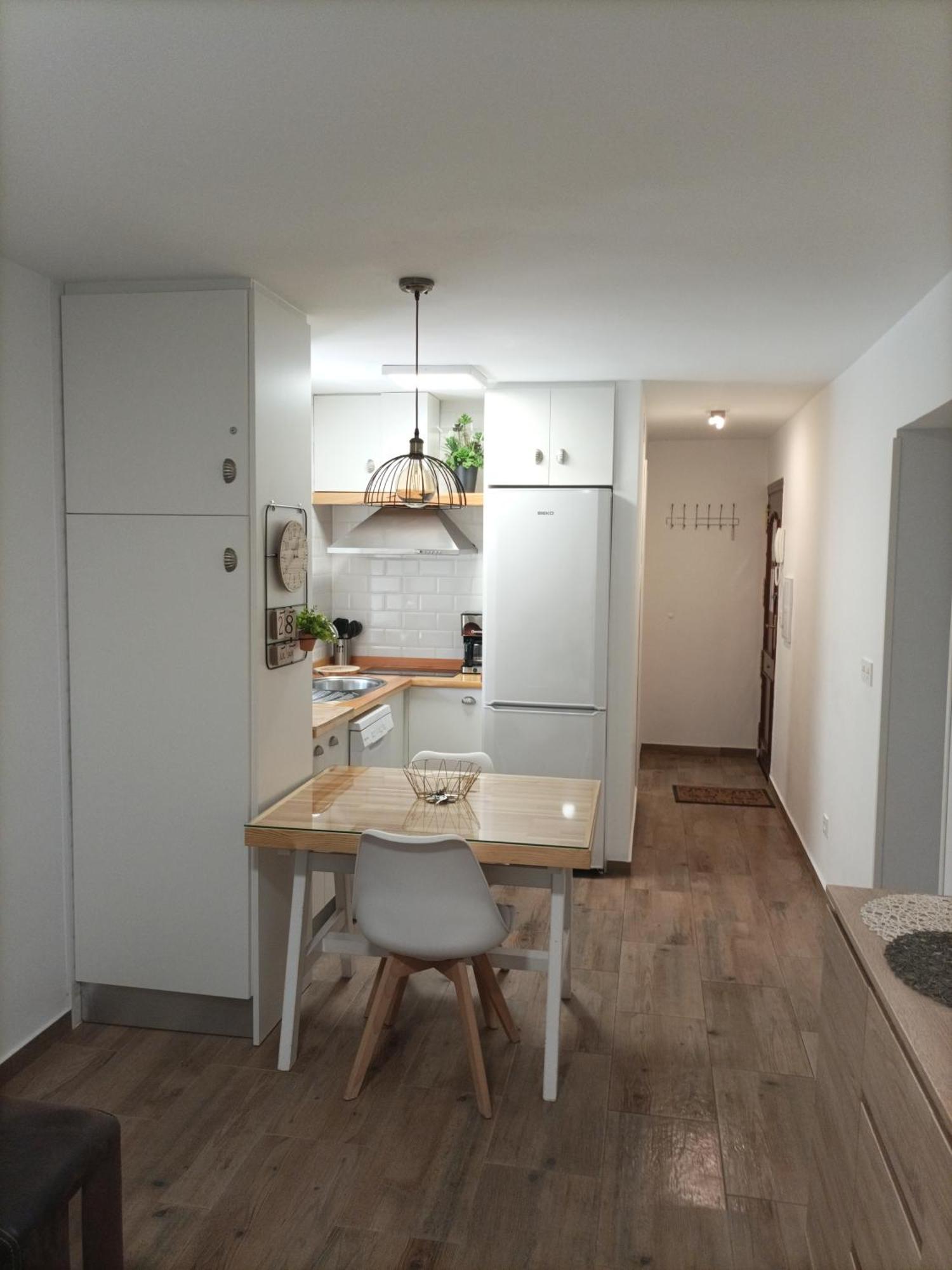 Acogedor Apartamento Junto Palacio Congresos Гранада Екстериор снимка