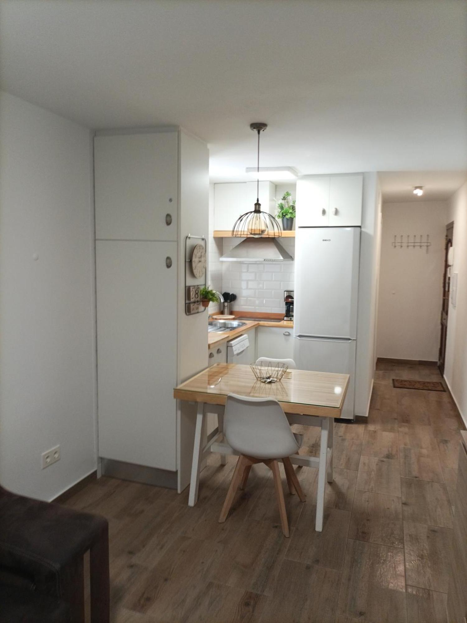 Acogedor Apartamento Junto Palacio Congresos Гранада Екстериор снимка