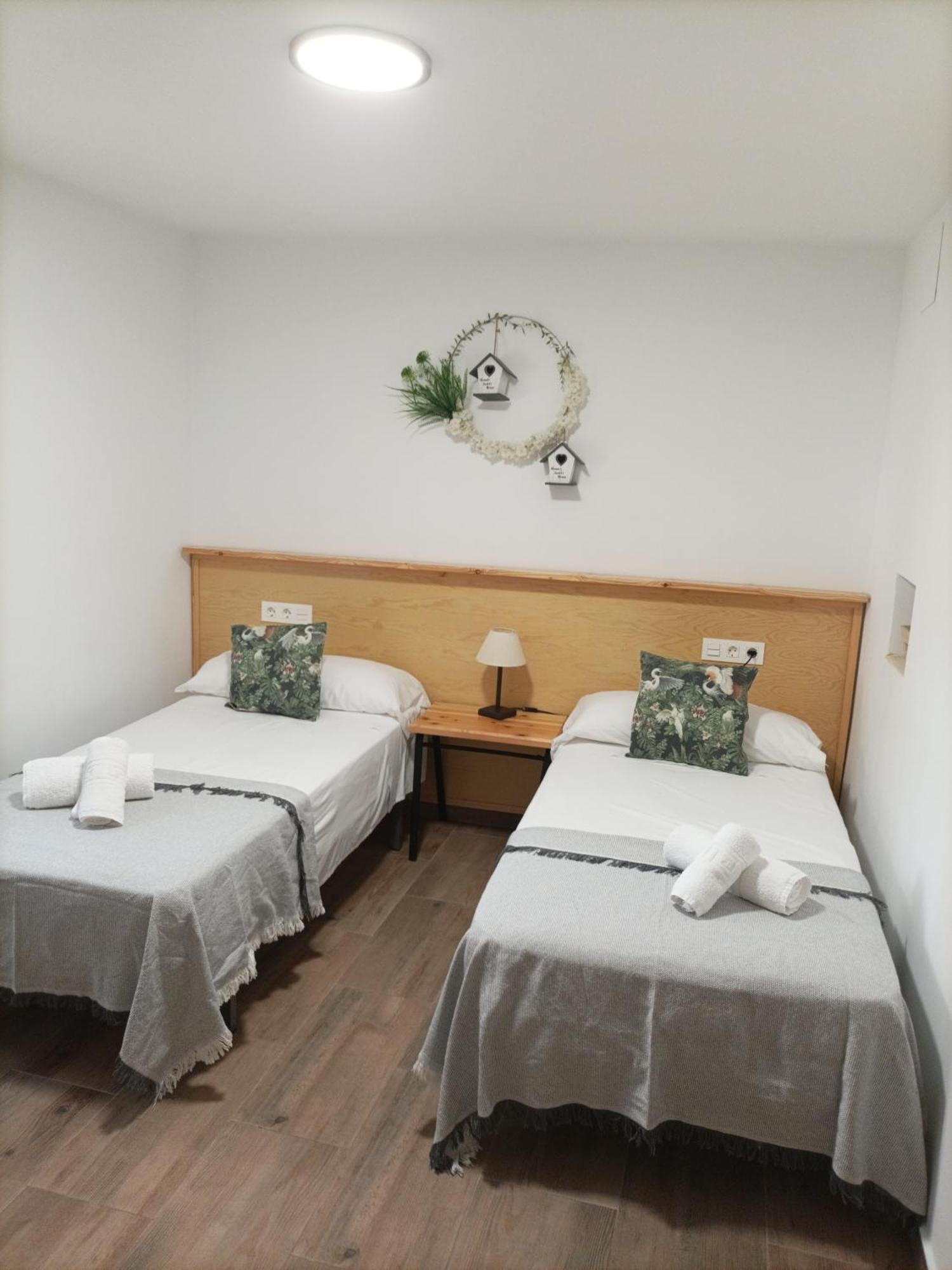 Acogedor Apartamento Junto Palacio Congresos Гранада Екстериор снимка