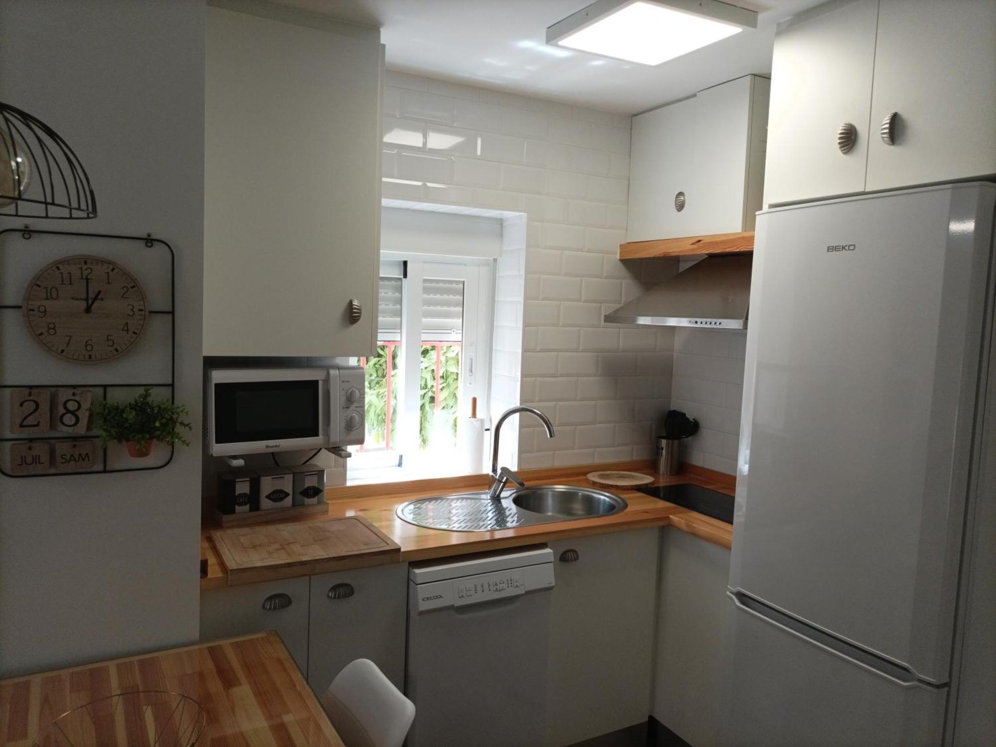 Acogedor Apartamento Junto Palacio Congresos Гранада Екстериор снимка
